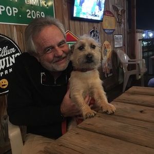 Meet your Posher, Dave